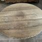 Wonderful French Oak Hunting Centre Table