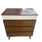 Meredew Mid-Century Teak Chest of Drawers – Great Britain