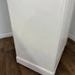 Modern Sheredon Two Door Wardrobe – Mirrored Interior