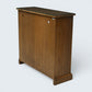Ercol Low Wide Bookcase 2 Shelves Golden Dawn Finish Mural FREE UK Delivery*