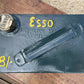 Vintage Esso Fuel Can (Free P&P)