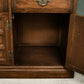 Vintage Younger Toledo Oak Sideboard - Very Long