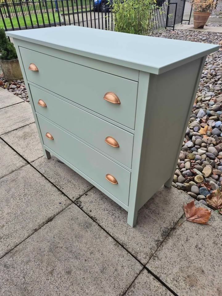 Small Chest of Drawers