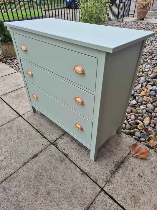 Small Chest of Drawers