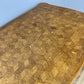 Dining Table Vintage French Louis XVI Carved Oak Extendable Table LOT 6358