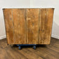 Edwardian Satinwood Chest of Drawers