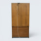 Ercol Mural Bookcase Wall Unit Display Cabinet Golden Dawn FREE UK* Delivery