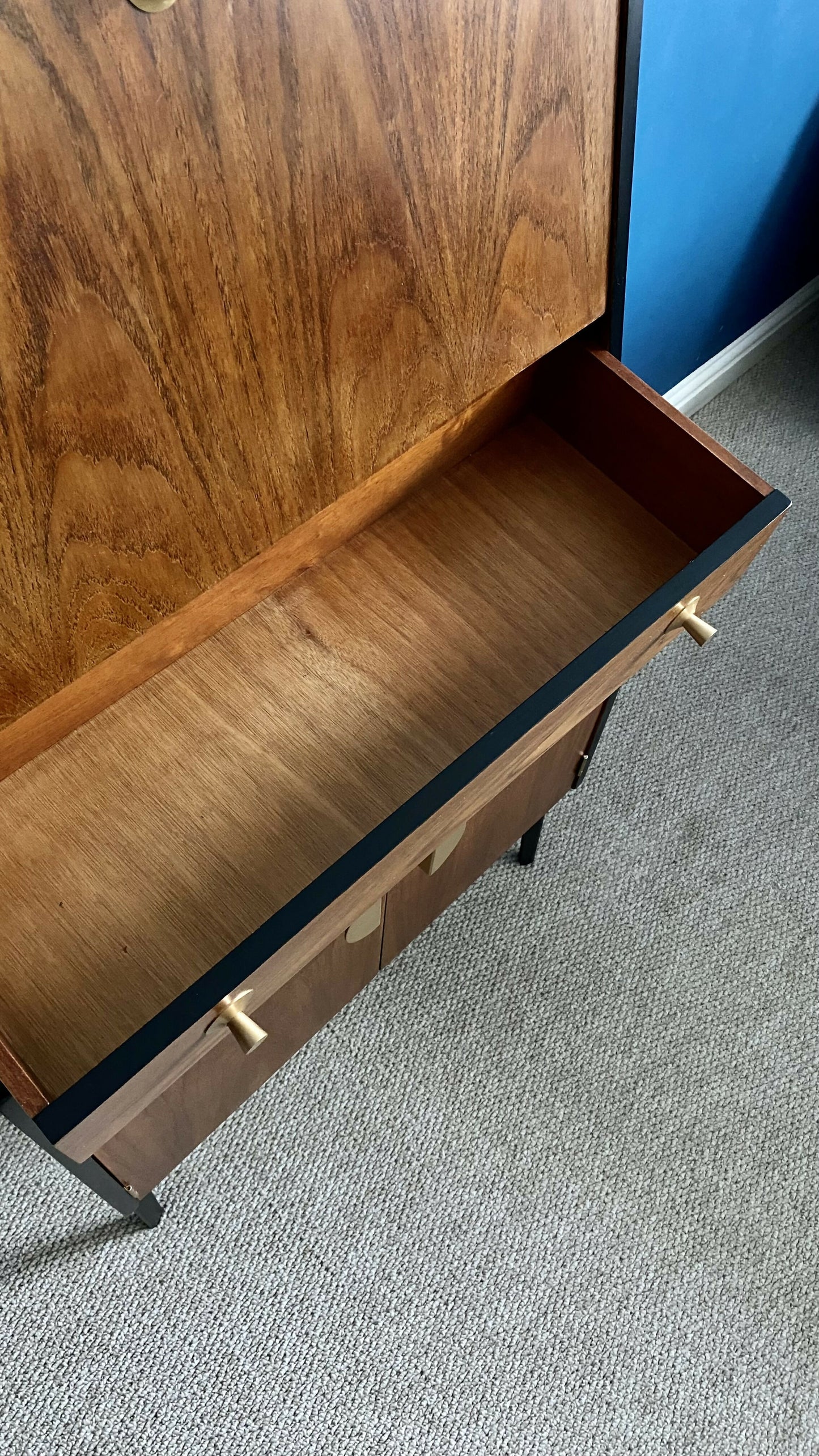 Mid Century Writing Bureau
