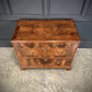 William & Mary Inlaid Walnut Chest Of Drawers