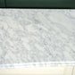 Laura Ashley Provencale Console Table with Marble Top - Ivory