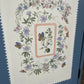 Blue Folky Cabinet