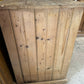 Antique Pine Cupboard