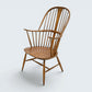 An Ercol Chairmakers Chair Windsor Bow Back Golden Dawn Model 472 FREE Delivery