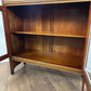 Edwardian Mahogany Glazed Cabinet