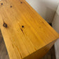 Antique Style Pine Chest of Drawers, By Hamlet Pine Furniture