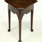 18th Century English Oak Cricket Table Tripod Legs FREE Nationwide Delivery. SBR4244/1010V4