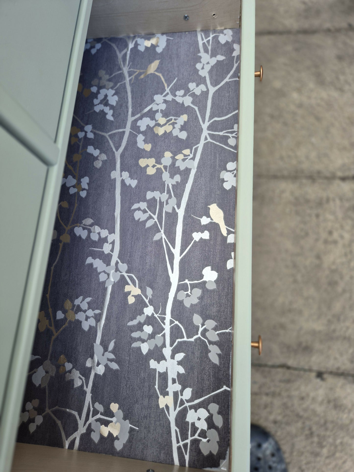 Gorgeous pair of chest of drawers