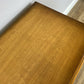 Sideboard Vintage French Louis Style Carved Cupboard TV Stand Cabinet LOT 6271