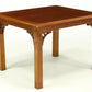 Solid Coffee Table 60cm X 70cm Very Sturdy FREE UK Delivery. SBR4172/1209V4
