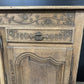 Beautiful French Oak Enfilade