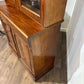 Victorian Mahogany Bookcase x
