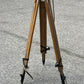Industrial 1920’s Tripod Lamp, 1920s