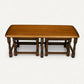 Ercol Nest Of Tables Long Coffee Table And 2 Side Tables GD FREE UK Delivery*. SBR10879/0109E