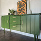 Mid Century Modern Sideboard / TV Cabinet