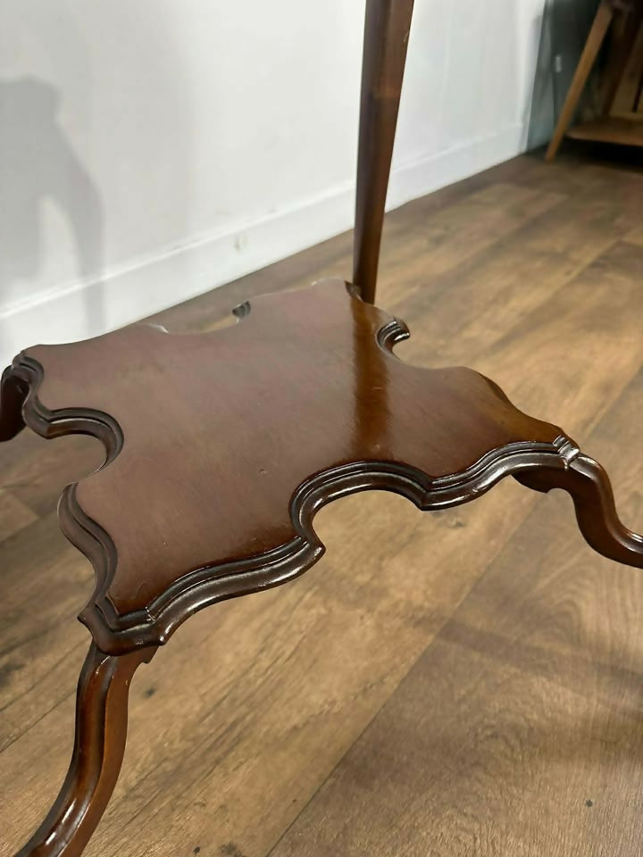 Victorian Mahogany Centre Table