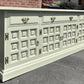 Younger Toledo Large Sideboard - National Trust Heritage Green