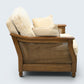 Ercol Bergere Armchair Ercol's Upholstery Golden Dawn Frame FREE UK Delivery