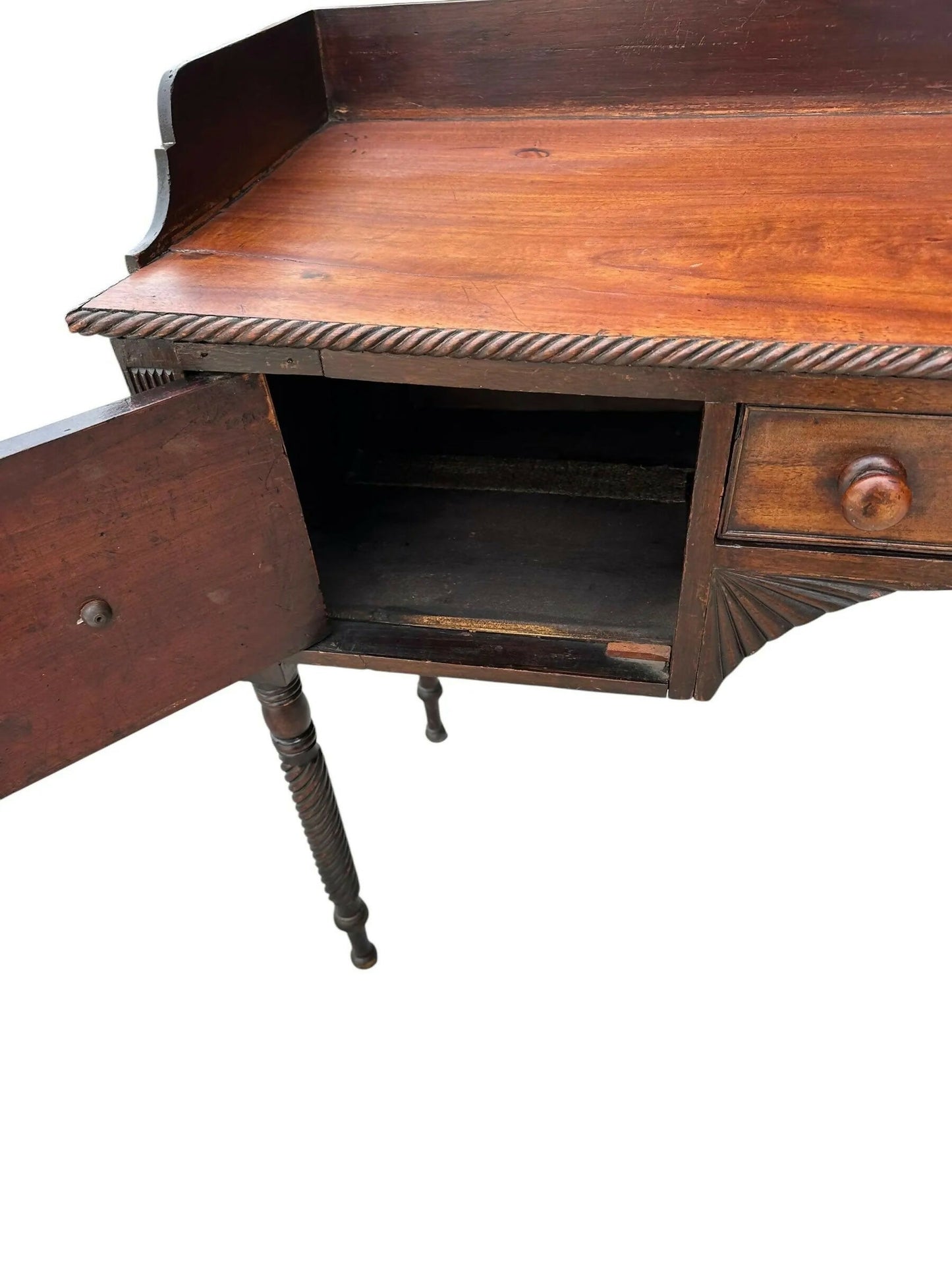 Vintage Regecy Sideboard cupboard