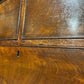 Georgian Mahogany Bow Front Chest Of Drawers1