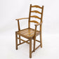 4 Ercol Ladderback Dining Chairs Golden Dawn V Clean FREE Nationwide Delivery*. SBR9549/1209D
