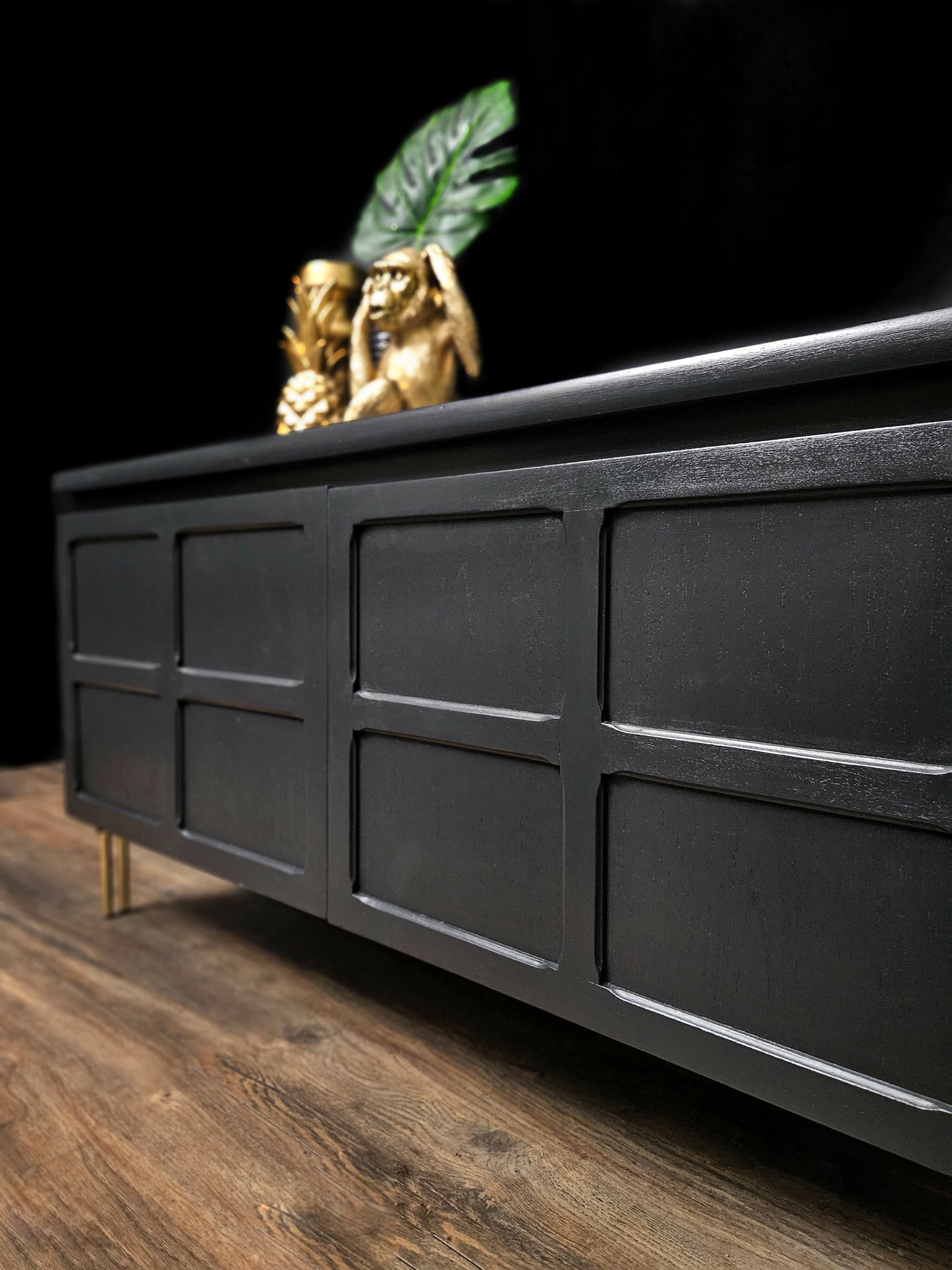 Nathan low Sideboard- under TV unit , media unit
