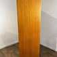Mid Century Stag Teak Double Wardrobe
