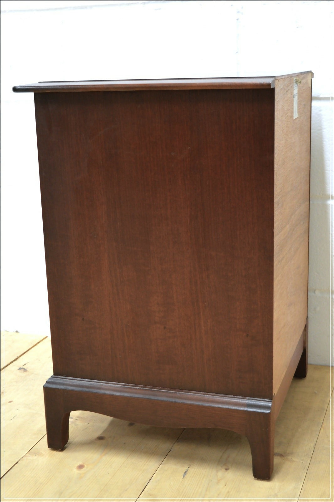 vintage chest of drawers Stag Minstrel danish design mid century DELIVERY
