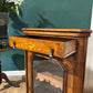 Victorian Rosewood Music Cabinet1