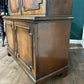 Reproduction Mahogany Cabinet7