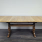 Ercol Grand Refectory Dining Table, 1990s