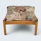 Ercol Extension Footstool Ercol's Light Finish Model 931 FREE UK Delivery