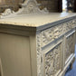 Victorian Antique Buffet Chiffonier/Sideboard, early 19th century