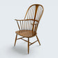 An Ercol Chairmakers Chair Windsor Bow Back Golden Dawn Model 472 FREE Delivery