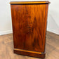 Victorian Mahogany Chest of Four Drawers