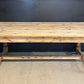 Larger Pine Farmhouse Dining Table