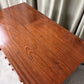 Tall Vintage Mid Century Chest Of Drawers Tallboy Retro Scandi Danish R1200