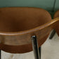 4 x G Plan Librenza Butterfly Back Dining Chairs - Tola Wood - E Gomme - 1960s
