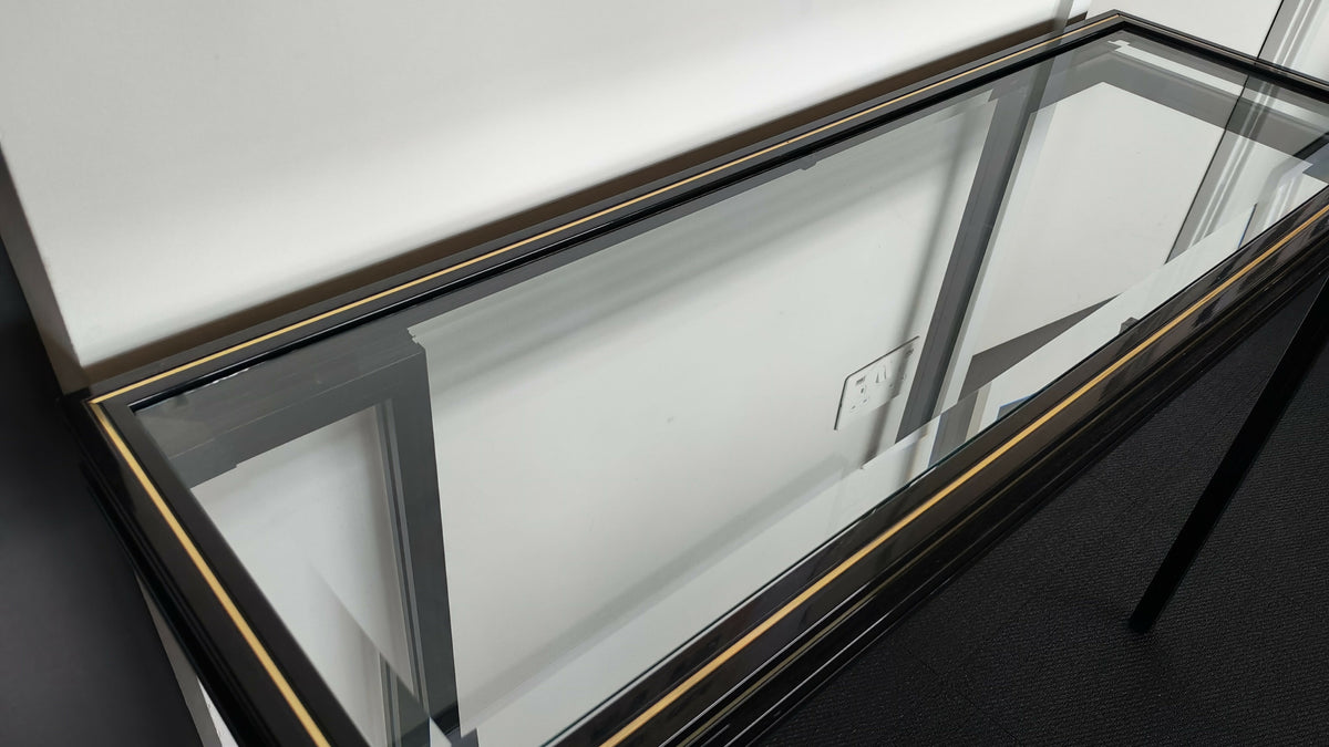 Pierre Vandel console table
