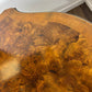 Italian Style Reproduction Walnut Dining Table