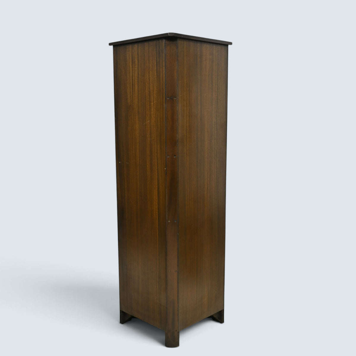 Ercol Corner Cabinet Old Colonial Traditional Dark Finish #474 FREE UK Delivery*